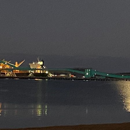 Marina Park View Villa พอร์ทลินคอล์น ภายนอก รูปภาพ