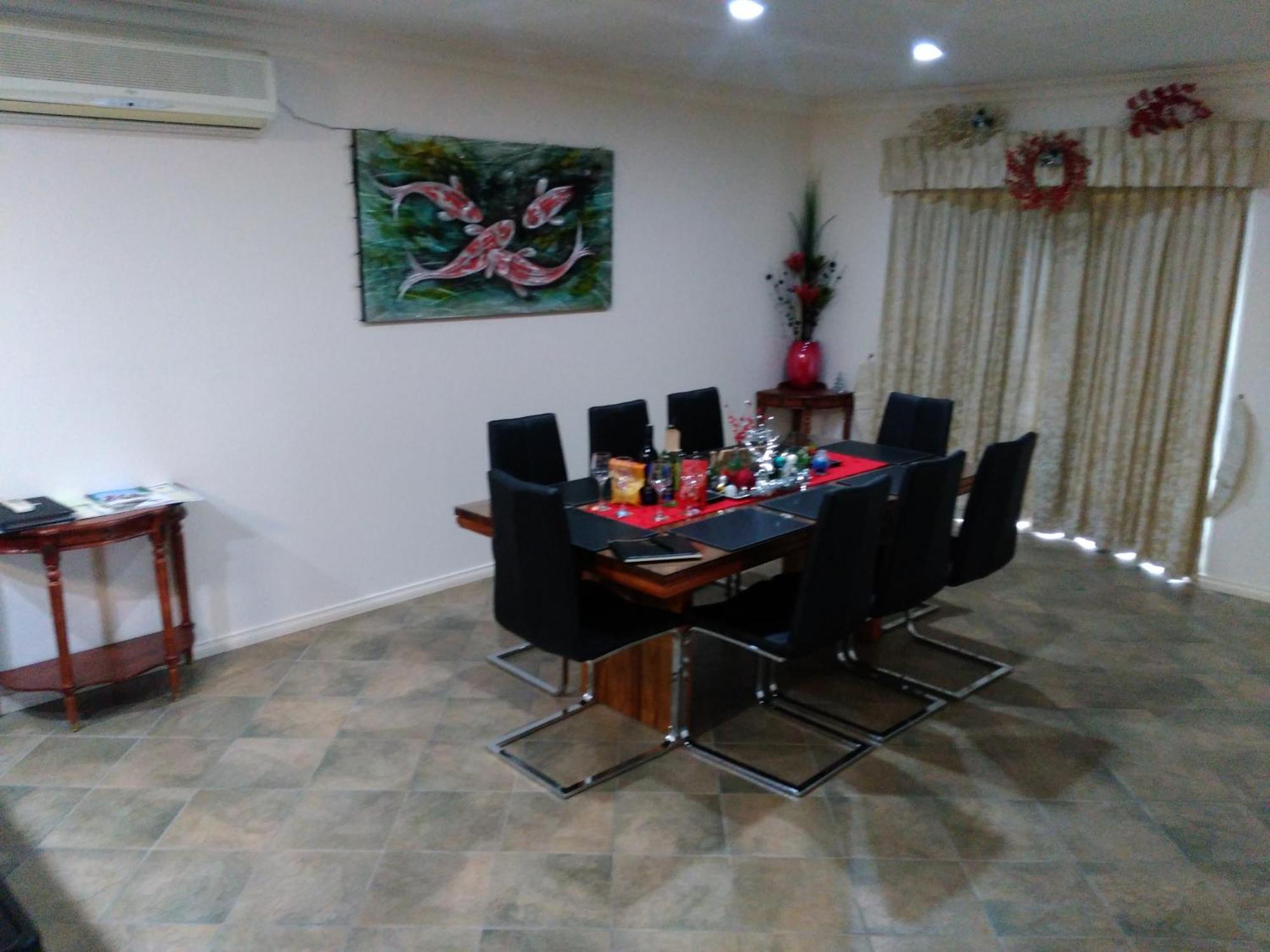 Marina Park View Villa พอร์ทลินคอล์น ภายนอก รูปภาพ