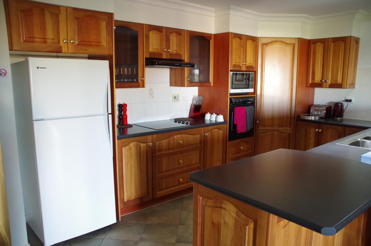 Marina Park View Villa พอร์ทลินคอล์น ภายนอก รูปภาพ