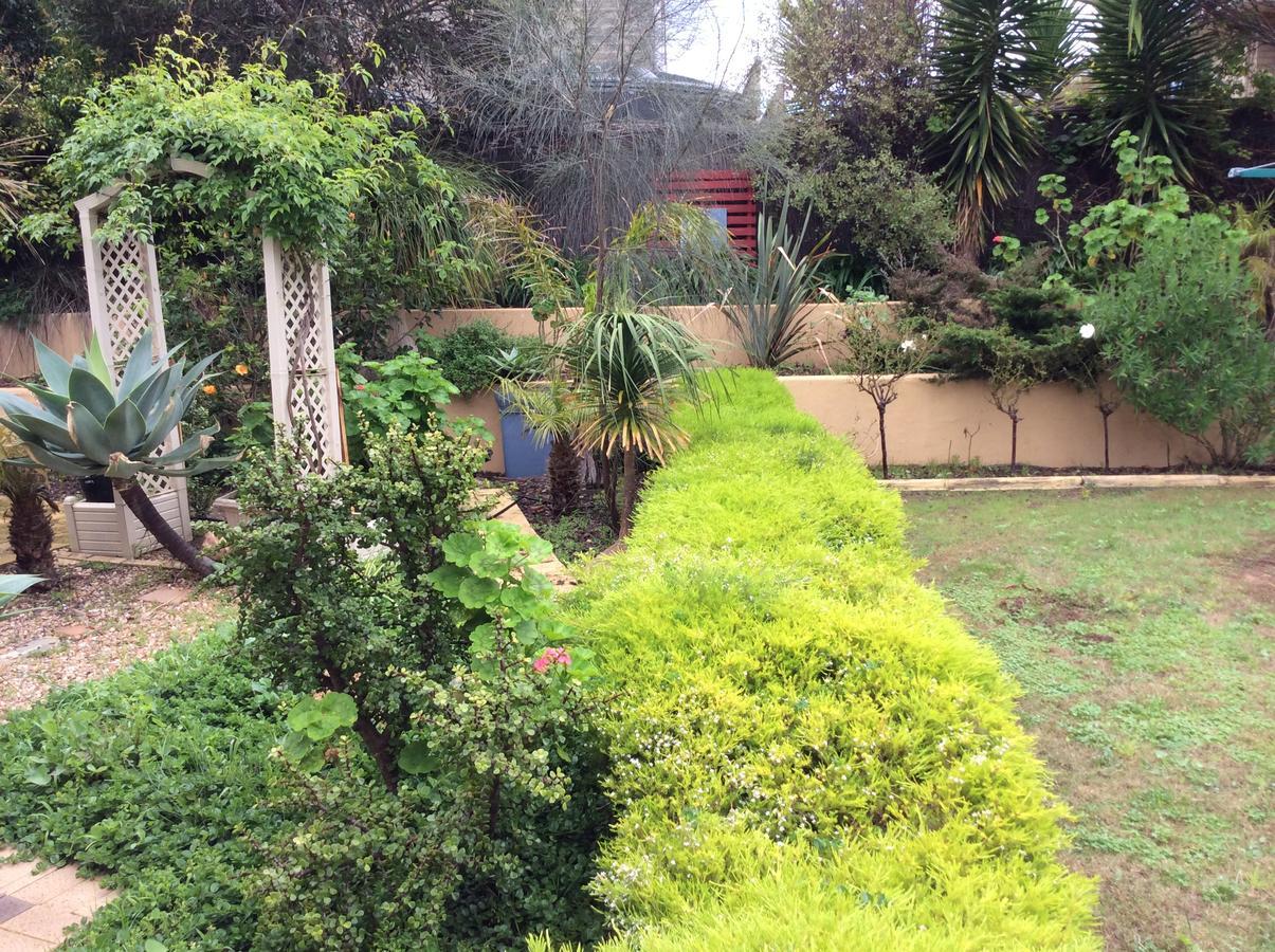 Marina Park View Villa พอร์ทลินคอล์น ภายนอก รูปภาพ